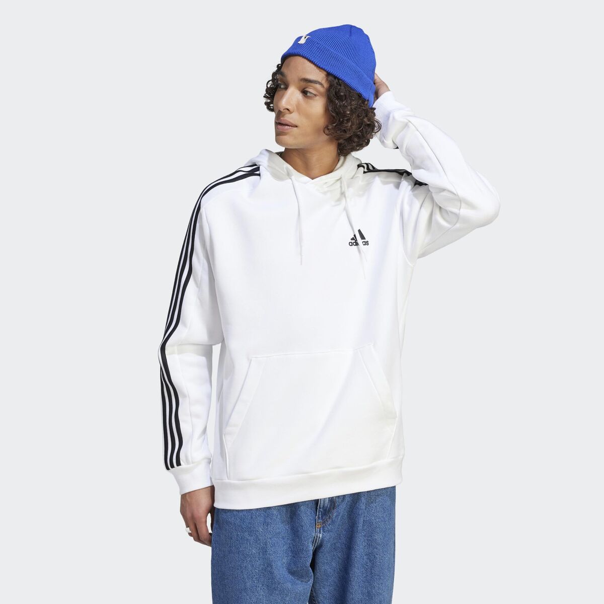 Men’s Hoodie Adidas IJ6476