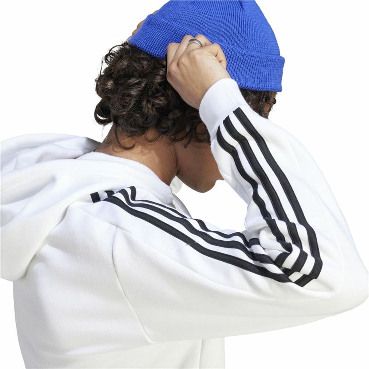 Men’s Hoodie Adidas IJ6476
